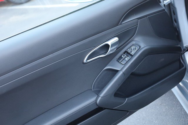 Used 2014 Porsche Cayman S RWD image 22