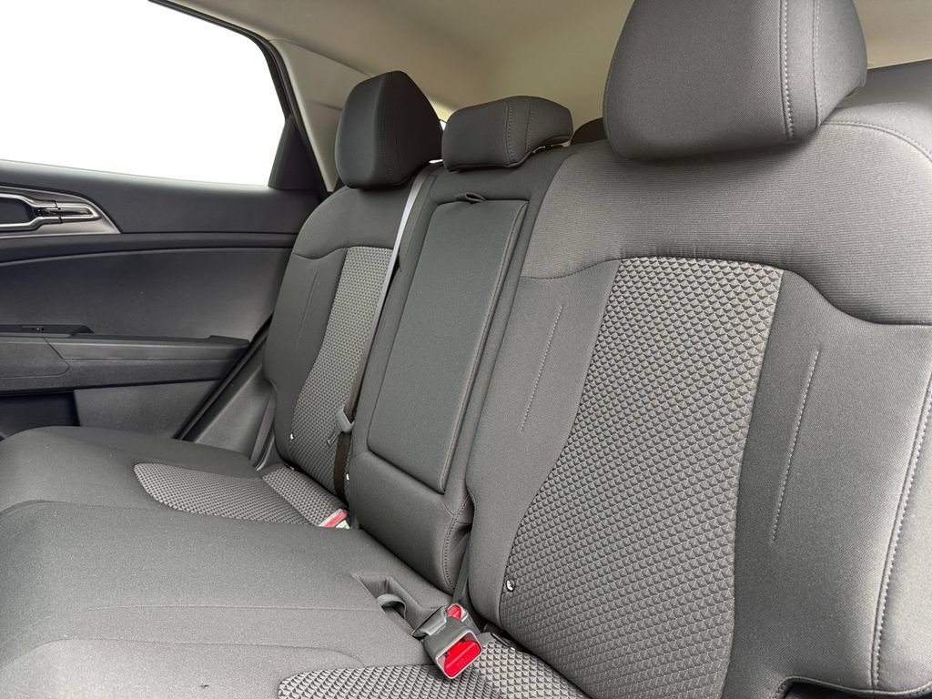 New 2026 Kia Sportage S AWD/4WD image 14