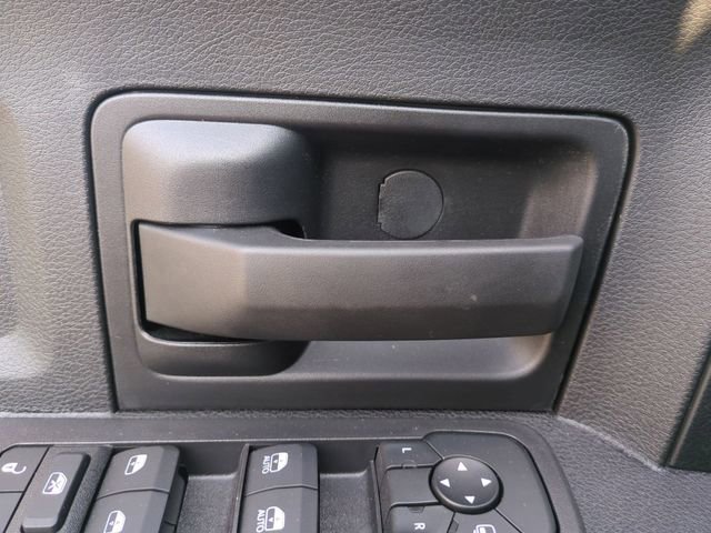 New 2026 RAM 5500 Tradesman w/ Chrome Appearance Group image 25