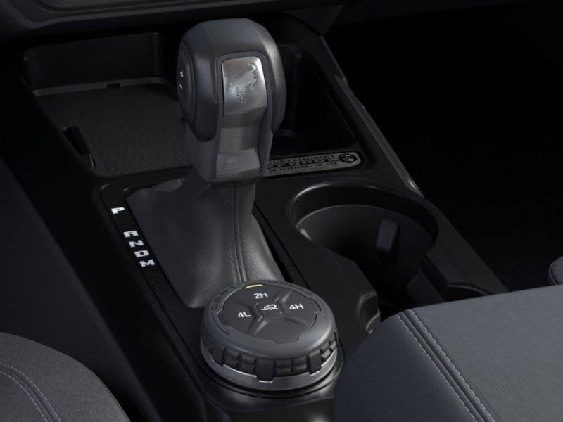 New 2026 Ford Bronco Outer Banks AWD/4WD image 49