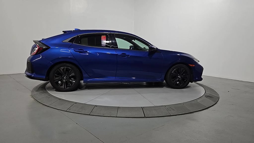 Used 2019 Honda Civic EX image 6