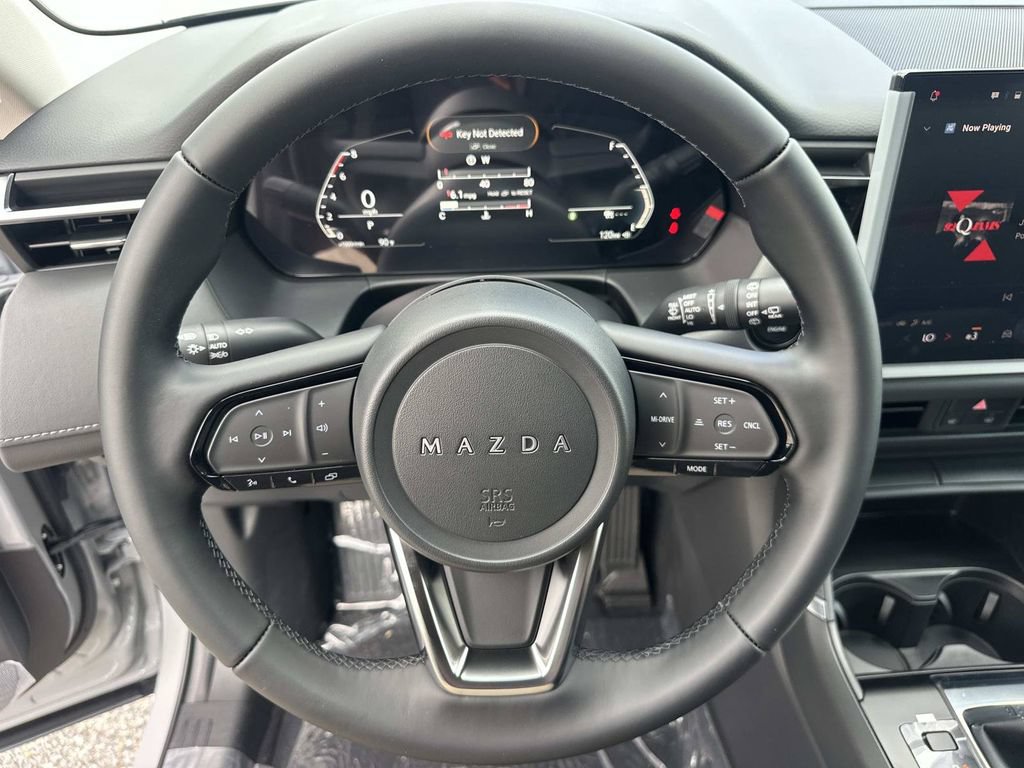 New 2026 MAZDA CX-5 Select AWD/4WD image 15
