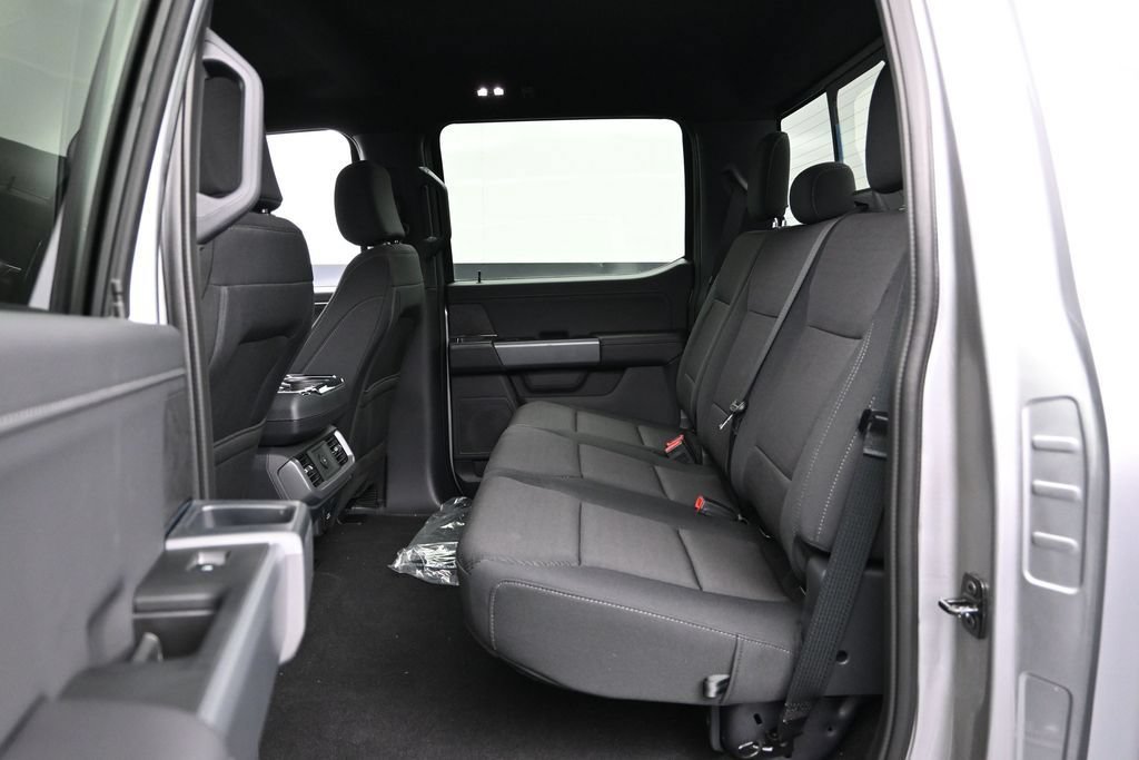 New 2026 Ford F150 XLT w/ Equipment Group 302A MID AWD/4WD image 20