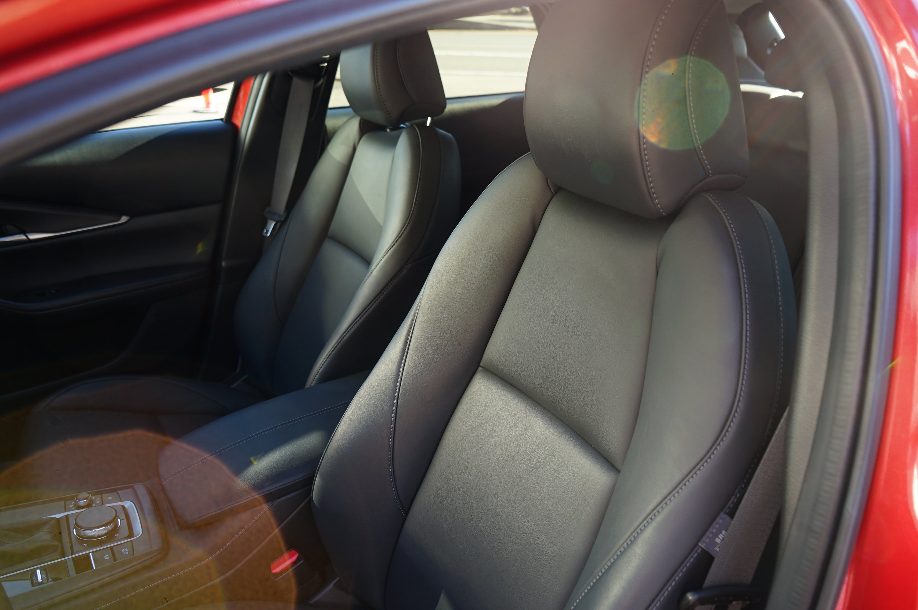 Certified 2023 MAZDA CX-30 AWD 2.5 S w/ Select Package image 16