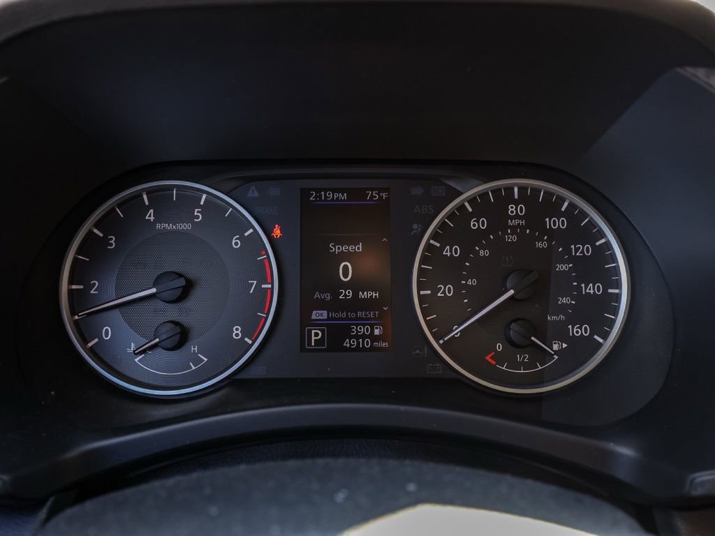 Used 2025 Nissan Sentra S image 27