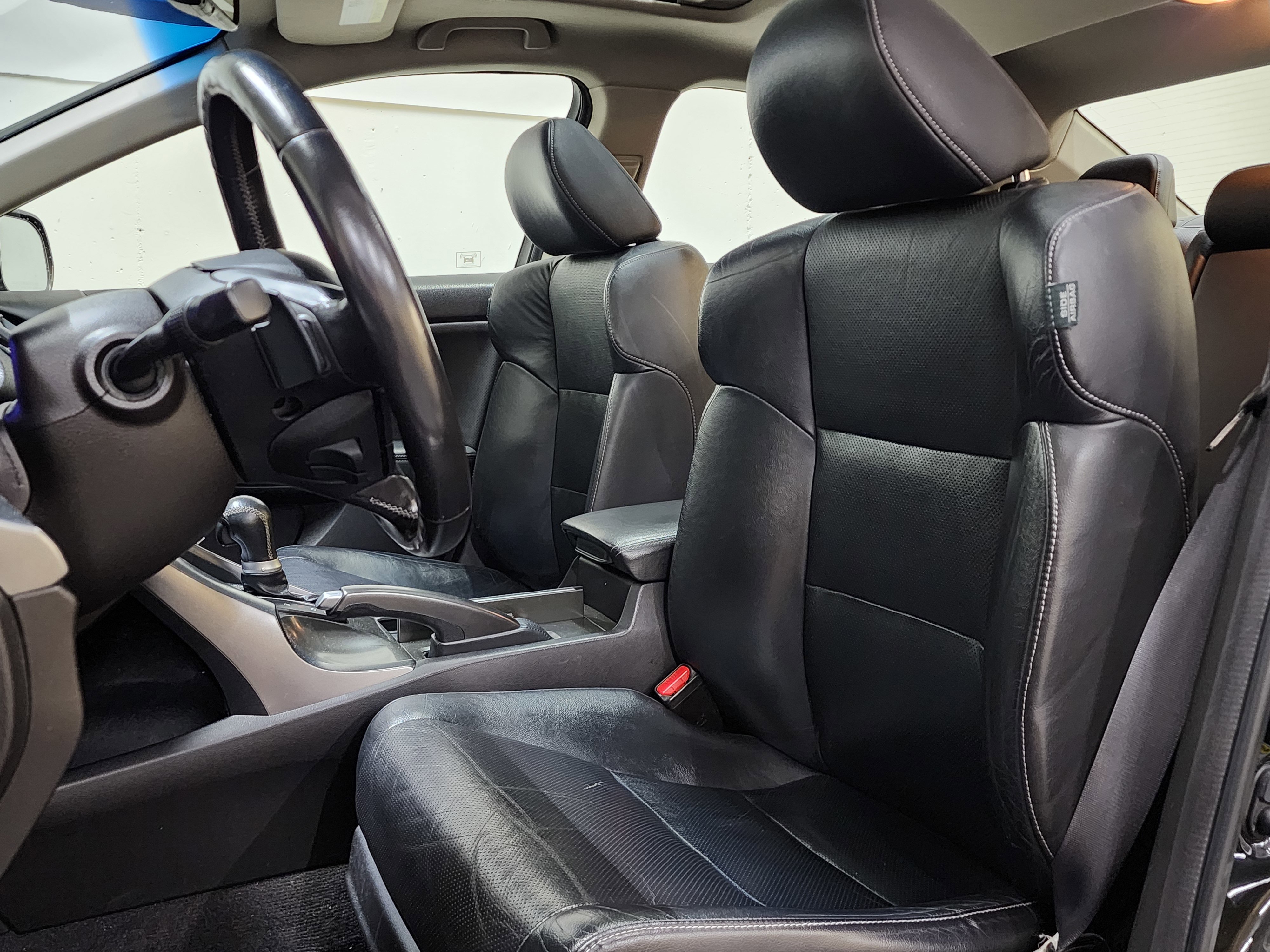Used 2013 Acura TSX Sedan FWD image 14