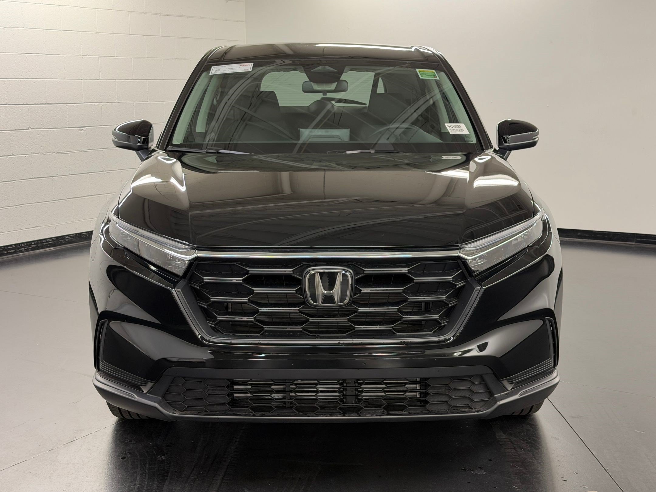 Certified 2026 Honda CR-V LX image 6
