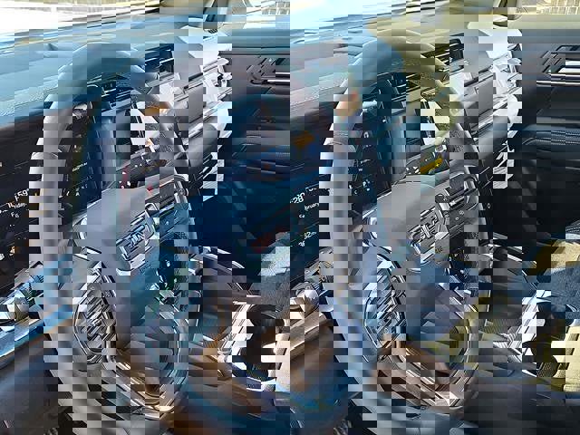 New 2026 GMC Terrain Elevation image 11