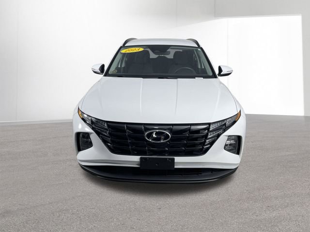 Used 2023 Hyundai Tucson SEL AWD/4WD image 16