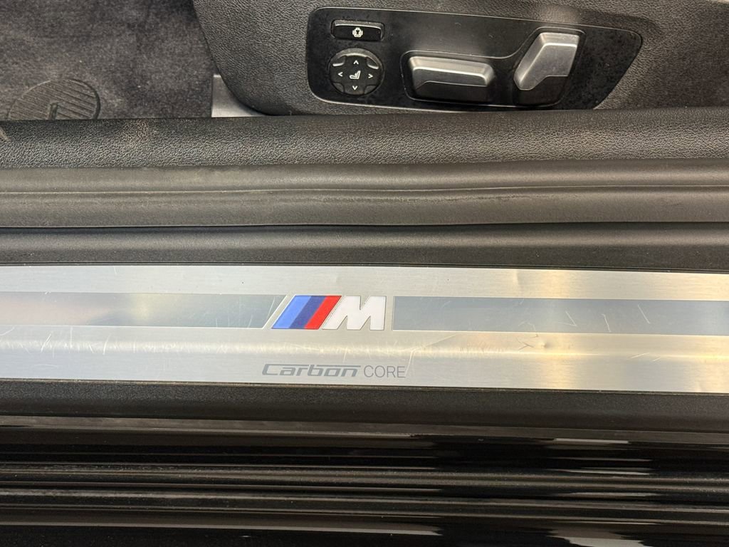 Used 2022 BMW 840i xDrive Convertible w/ Comfort Seating Package image 66