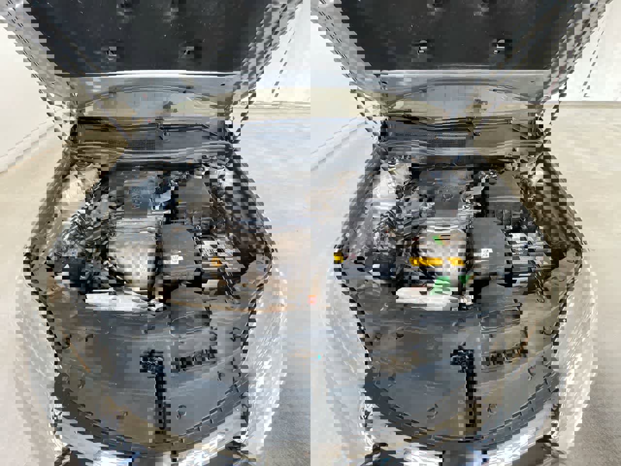 Used 2017 Toyota Camry SE FWD image 33