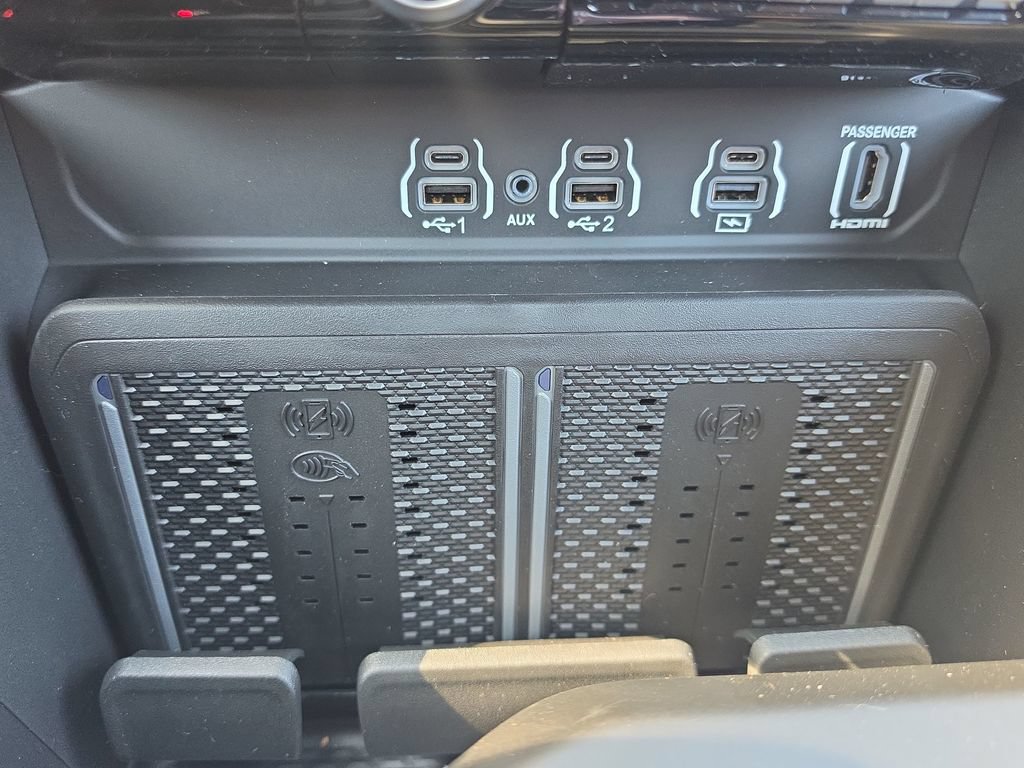 New 2026 RAM 1500 RHO w/ RHO Level 1 Equipment Group AWD/4WD image 18