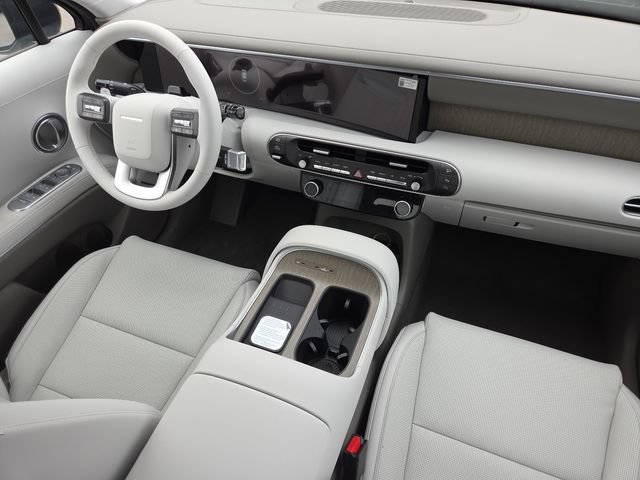 New 2026 Hyundai Palisade SEL AWD/4WD image 25