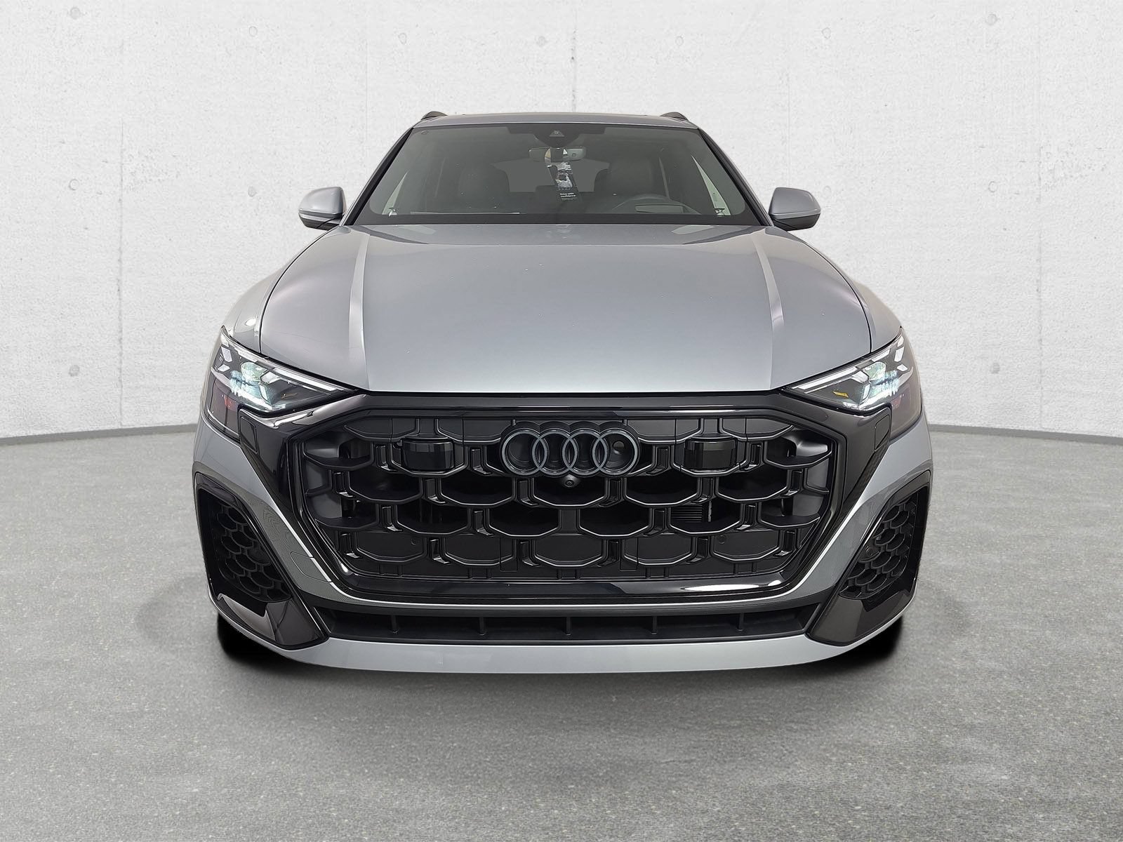 New 2026 Audi Q8 Prestige AWD/4WD image 2