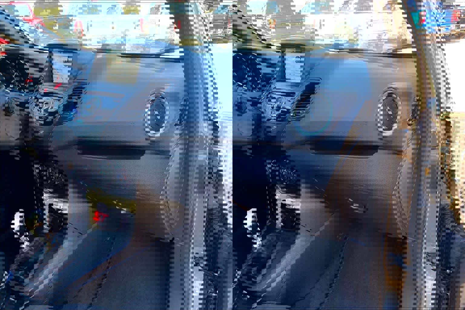 Used 2019 Ford Fiesta ST image 18