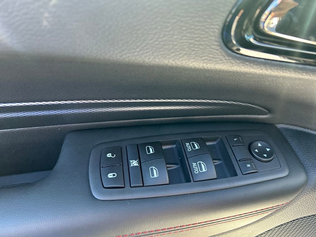 New 2026 Dodge Durango GT image 12