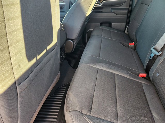 New 2026 GMC Sierra 3500 SLE image 18