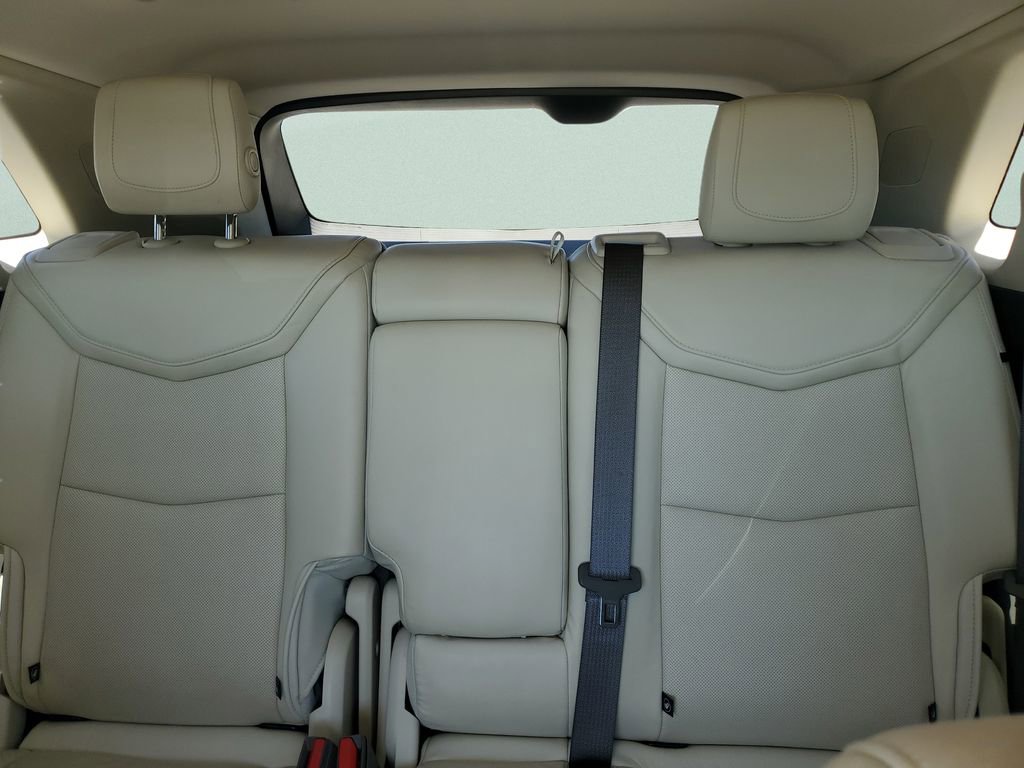 Used 2019 Cadillac XT5 Luxury image 13