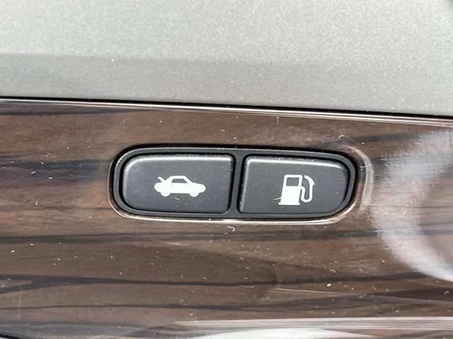 Used 2017 Acura RLX w/ Technology Package FWD image 31