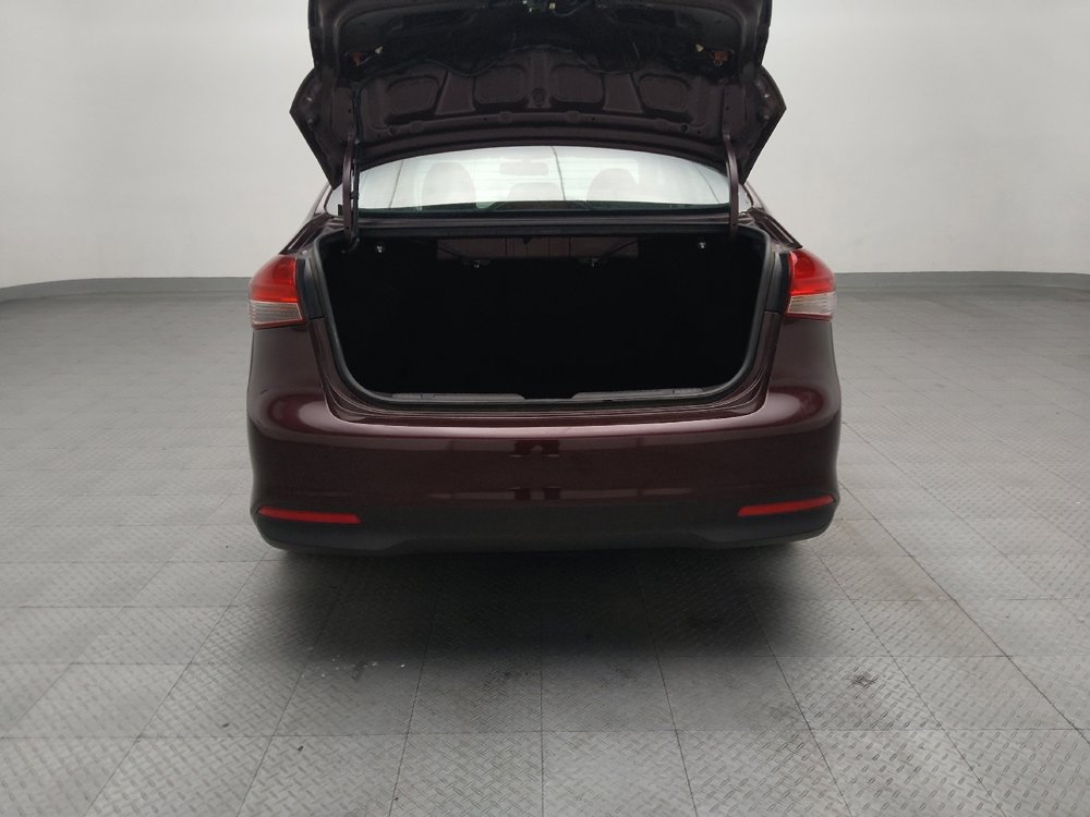 Used 2018 Kia Forte LX image 29