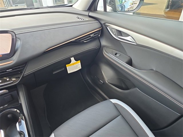 New 2026 Buick Envision Sport Touring image 14
