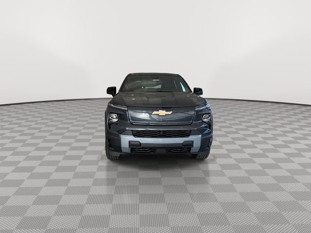New 2026 Chevrolet Silverado EV LT w/ Plus Package image 3