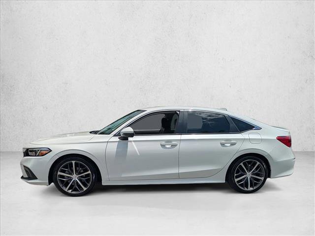 Used 2024 Honda Civic Touring image 7