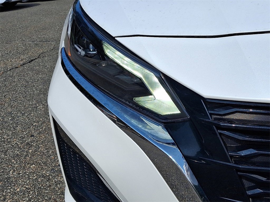 Certified 2024 Nissan Altima 2.5 SL image 10