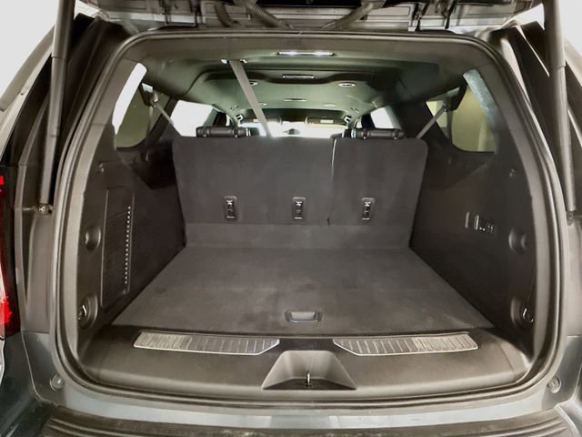 Used 2021 GMC Yukon XL Denali image 25