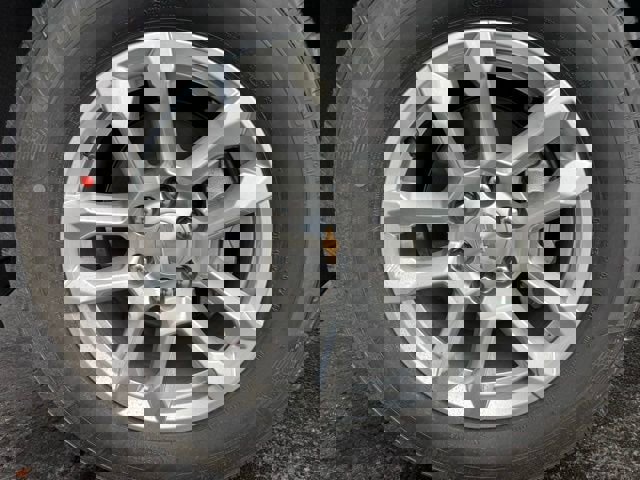 New 2026 Chevrolet Silverado 1500 LT image 9