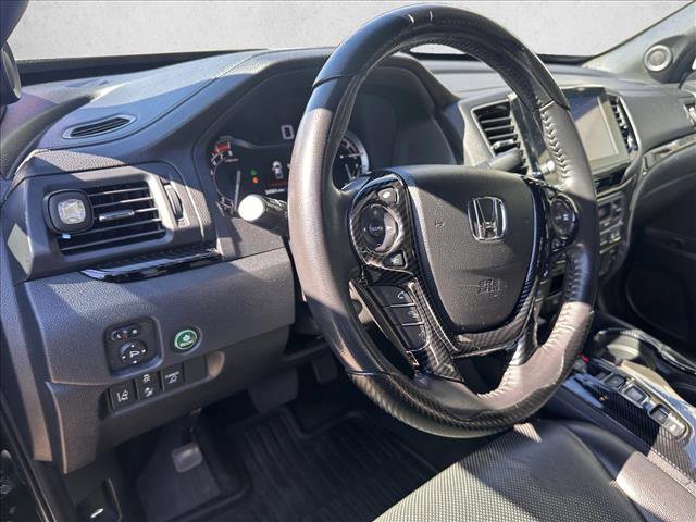Used 2022 Honda Ridgeline RTL image 10
