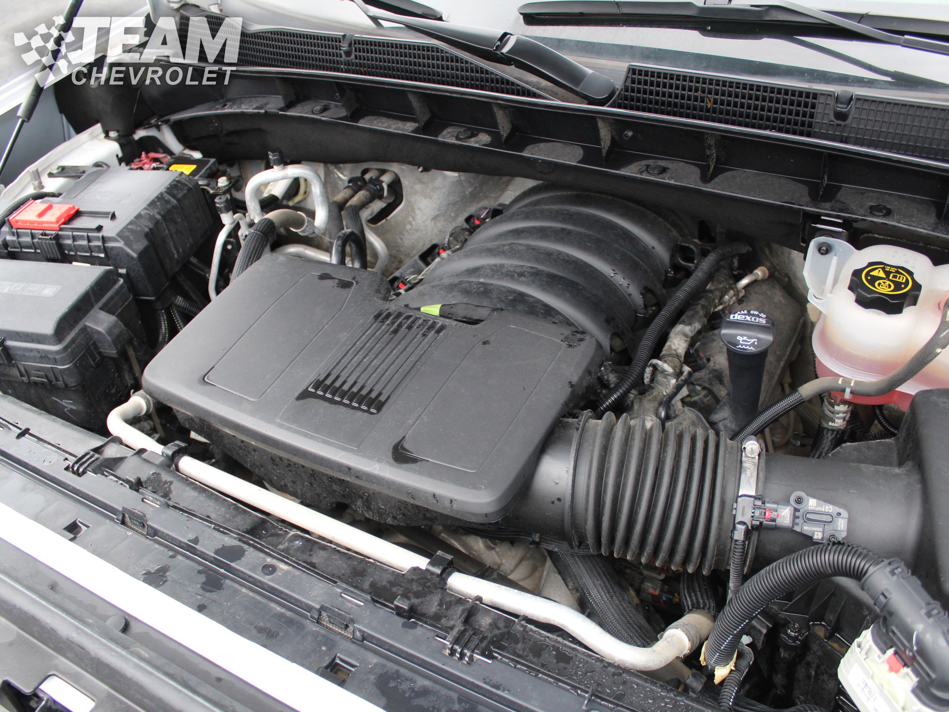 Certified 2021 GMC Sierra 1500 Denali image 30