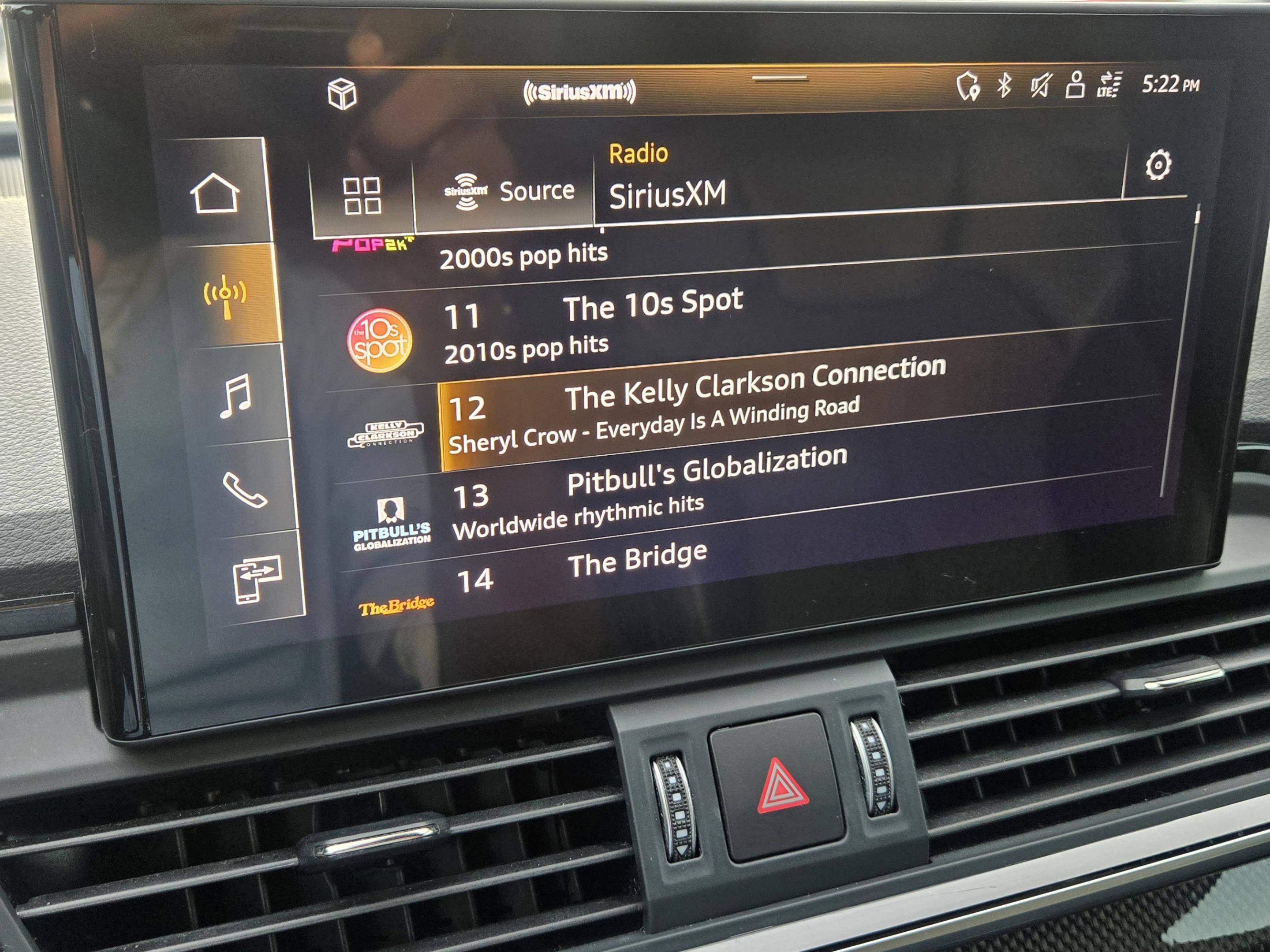 Used 2022 Audi SQ5 Premium Plus image 22