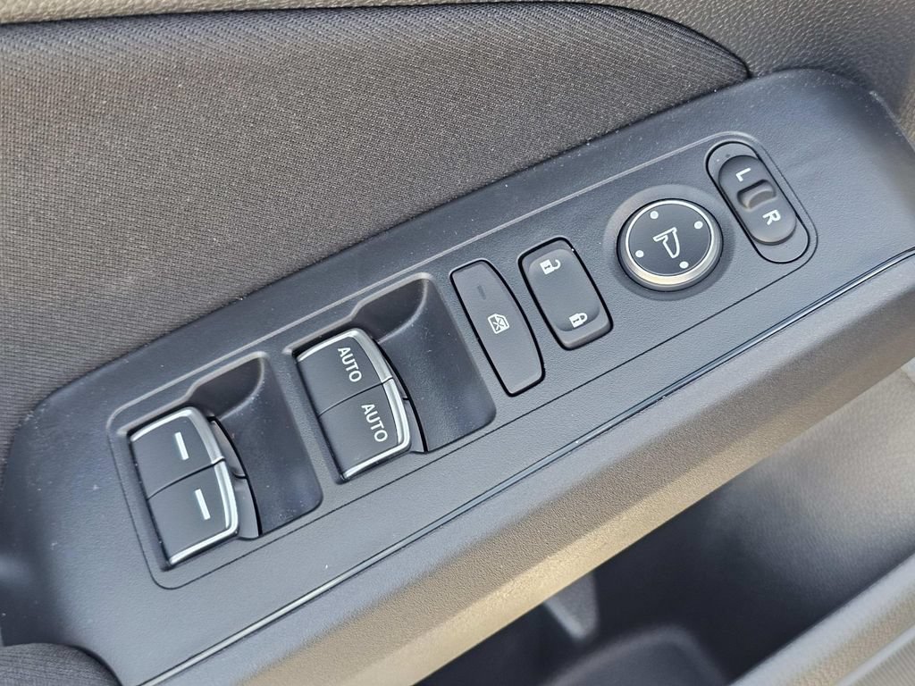 Used 2026 Honda Civic Sport image 17