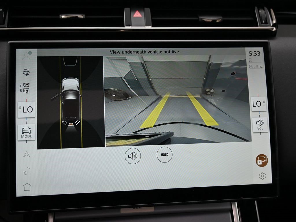 Used 2025 Land Rover Range Rover Velar S image 24