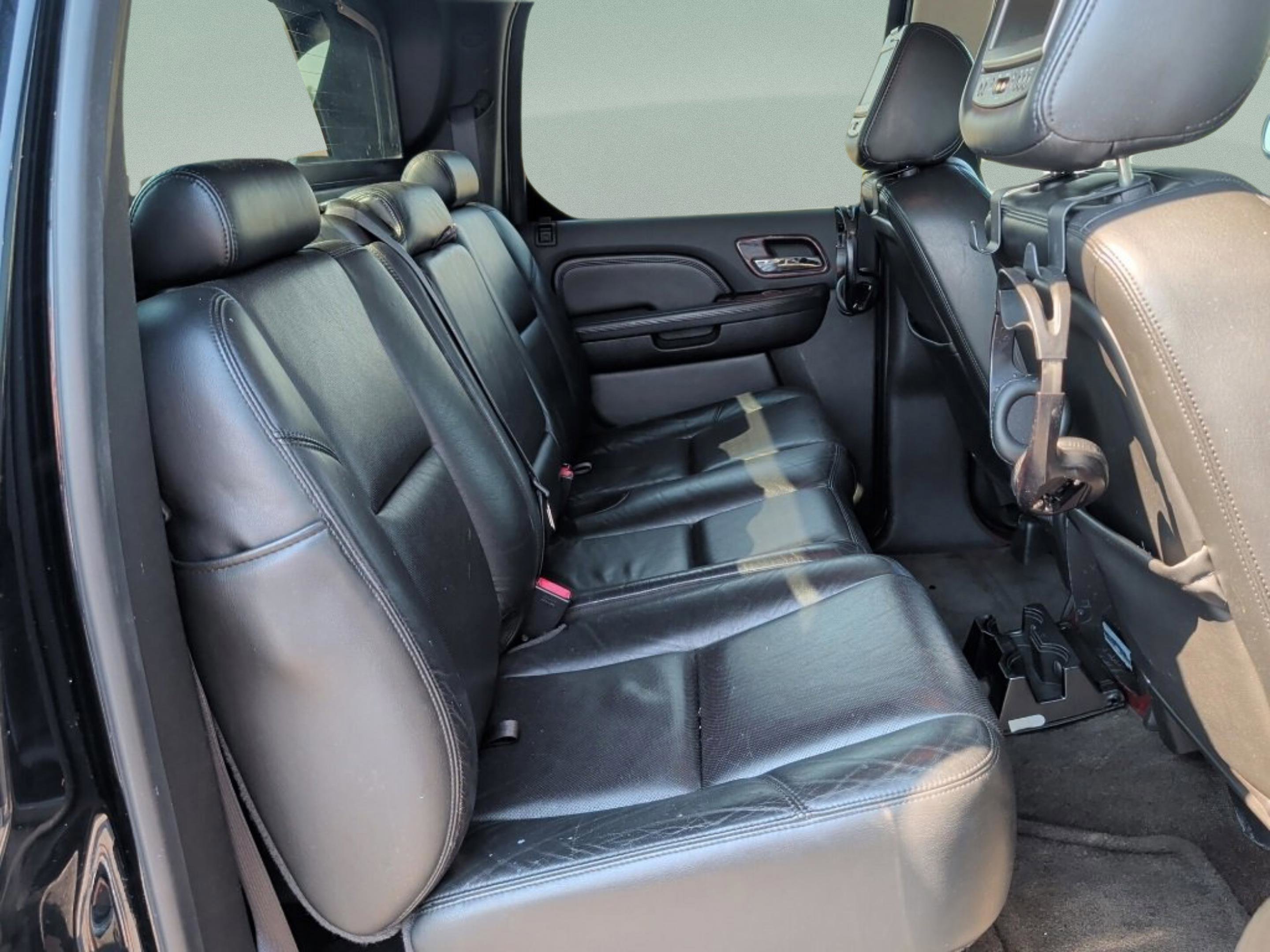 Used 2008 Cadillac Escalade EXT Base image 46