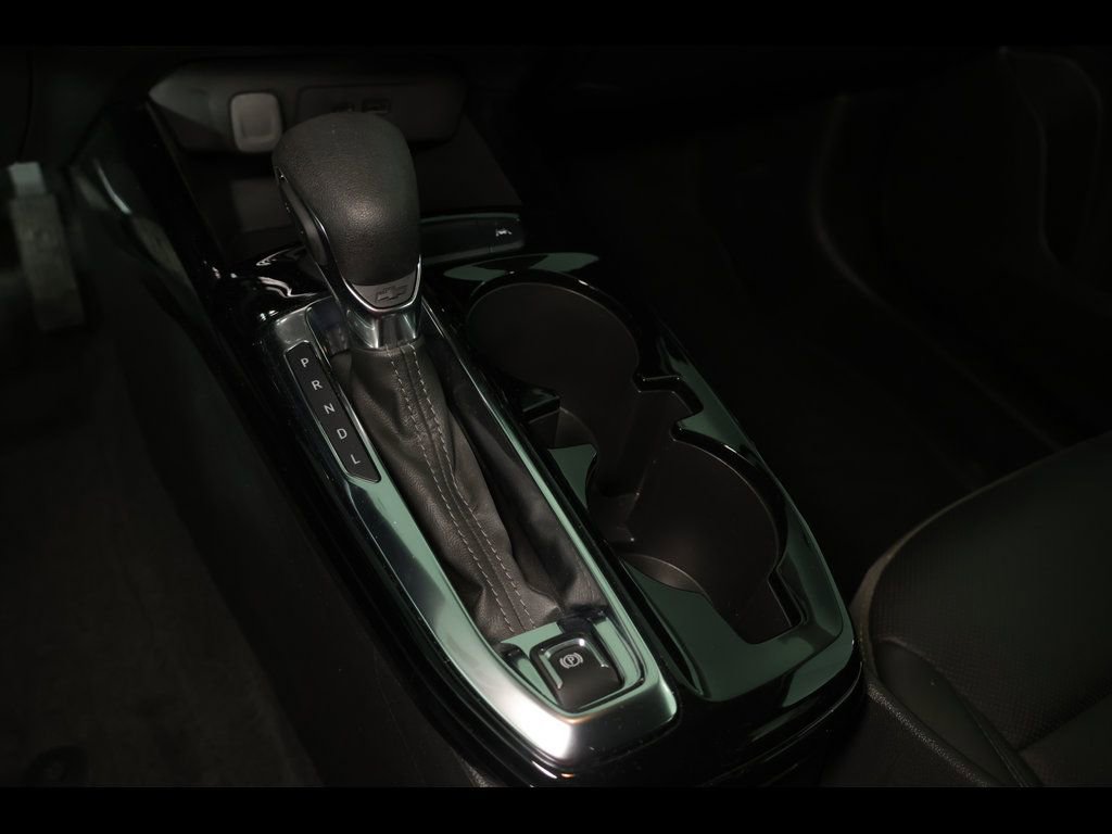 Used 2025 Chevrolet Trax ACTIV w/ Driver Confidence Package image 16