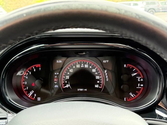 Used 2021 Dodge Durango GT AWD/4WD image 16