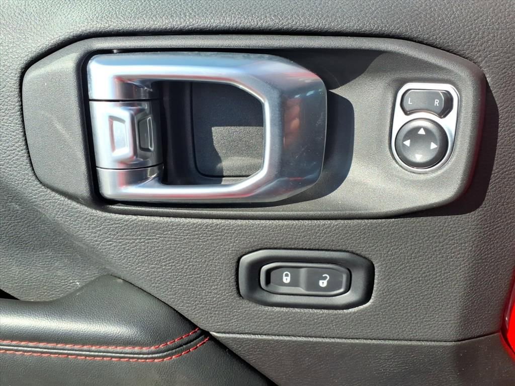 Used 2024 Jeep Wrangler Unlimited Rubicon 392 image 15