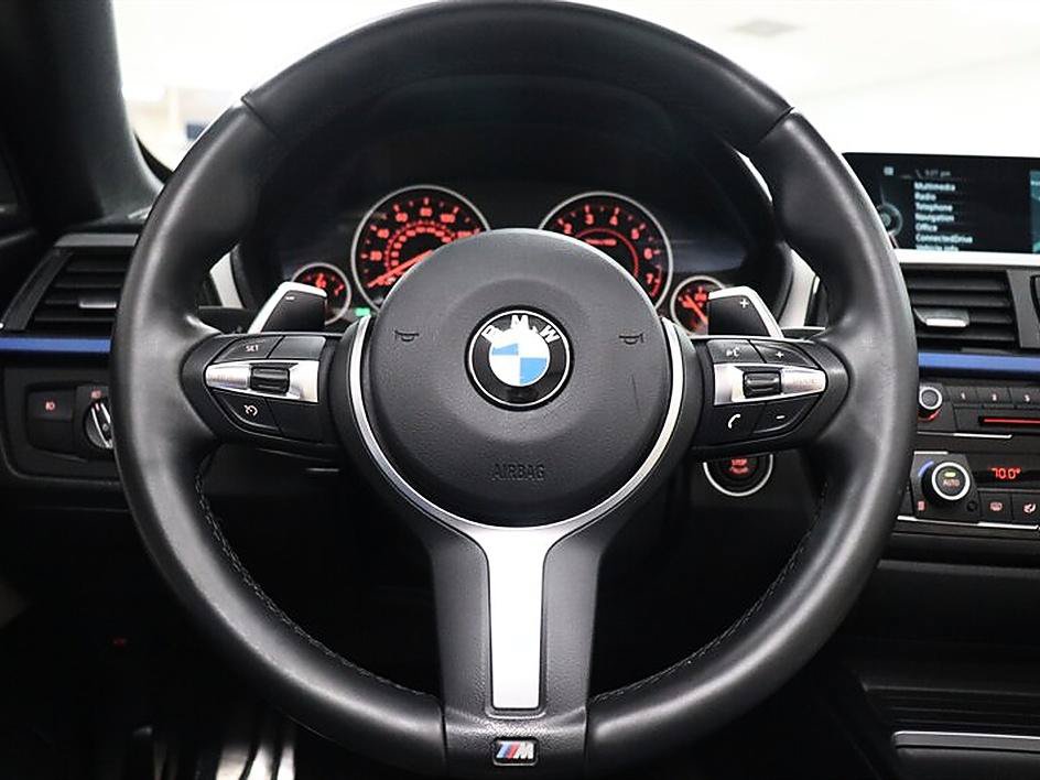 Used 2016 BMW 428i Convertible RWD image 39