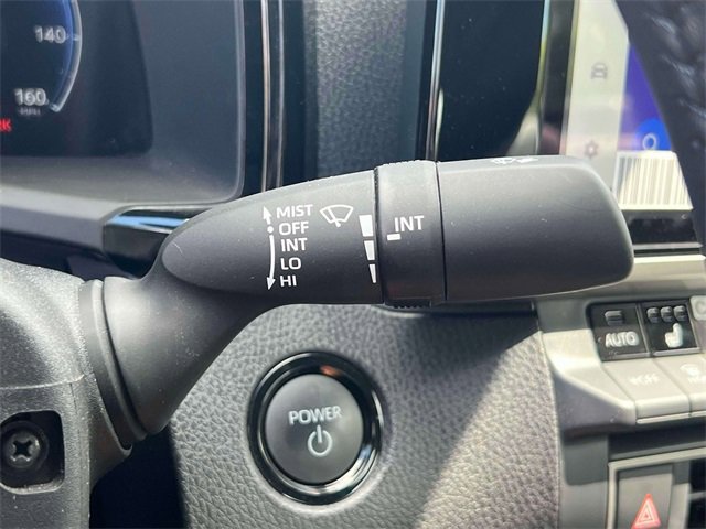 Used 2025 Toyota Camry XSE image 30