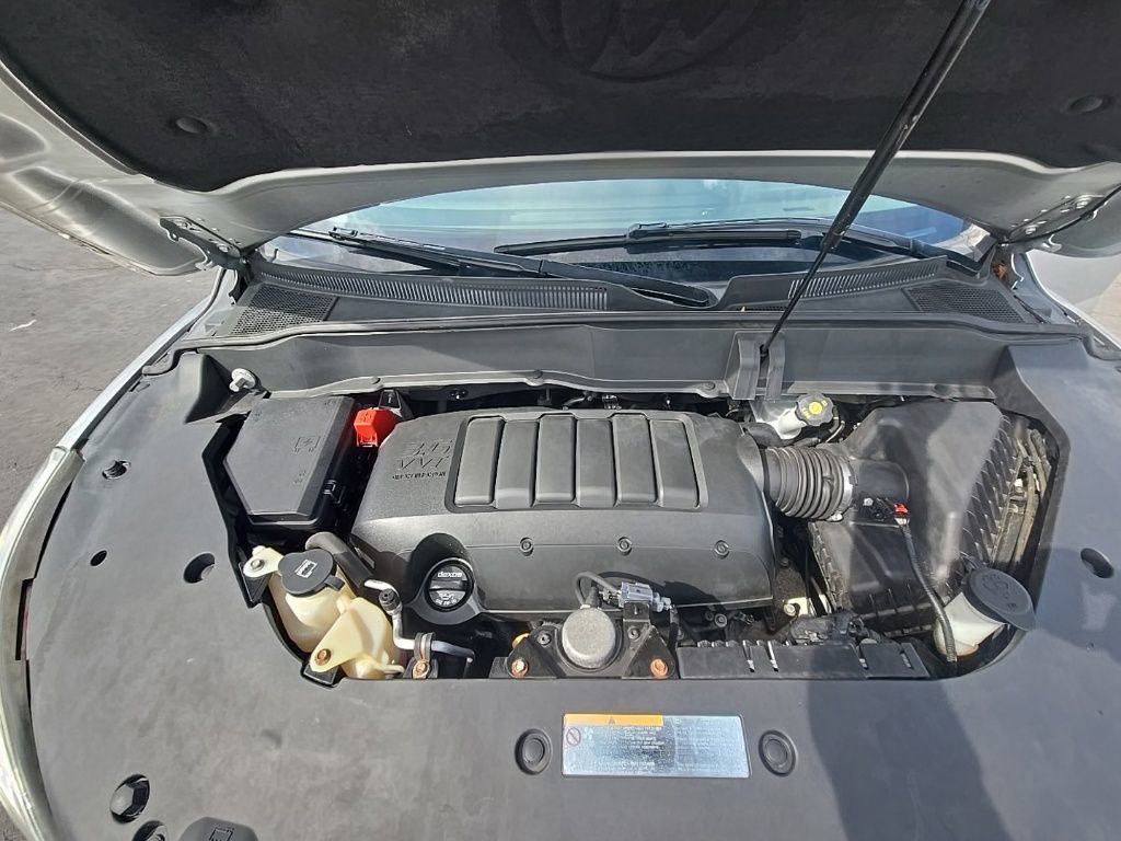 Used 2016 Buick Enclave Premium w/ Experience Buick Package image 12