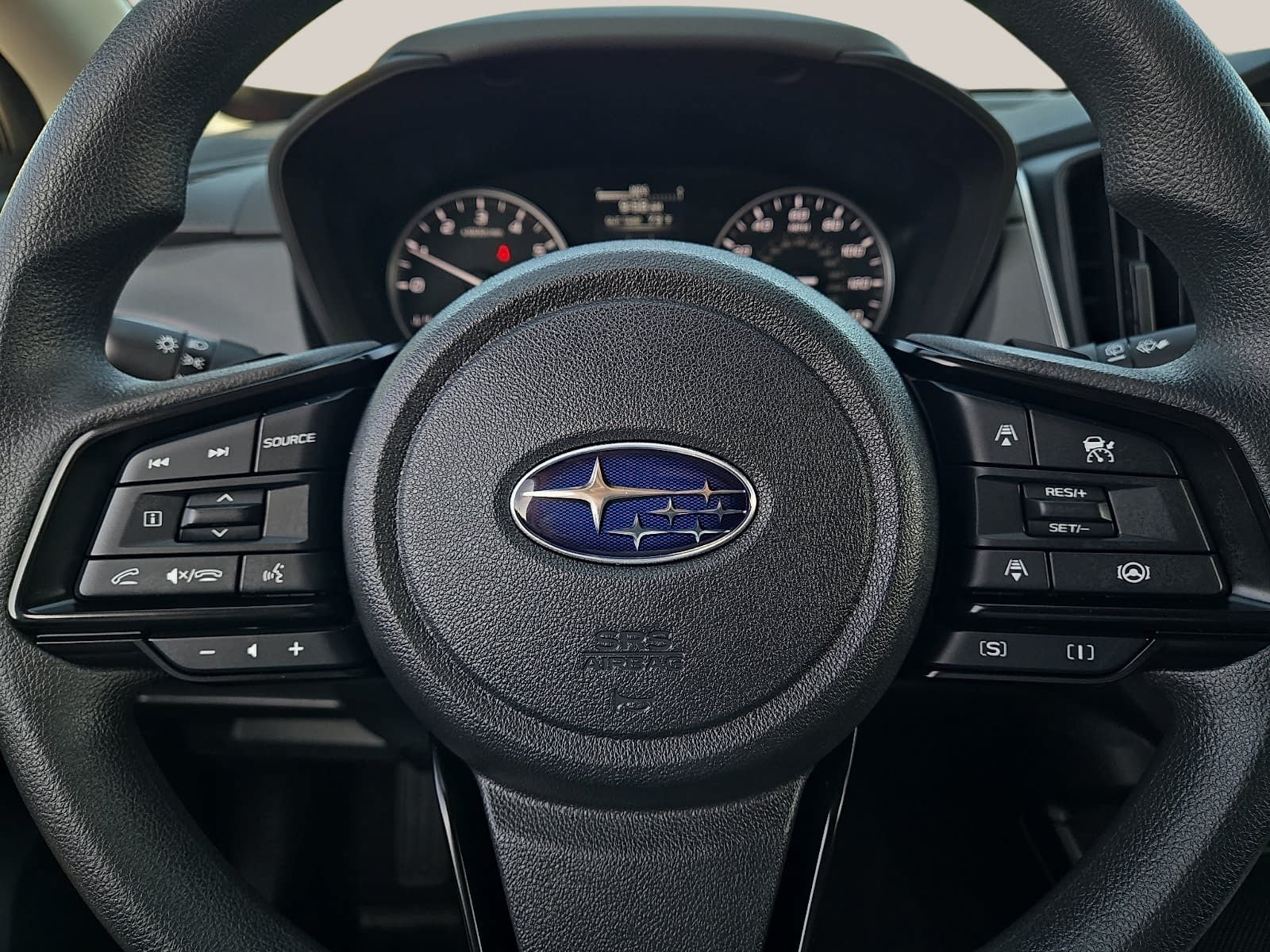 Certified 2024 Subaru Crosstrek 2.0i Premium AWD/4WD image 20