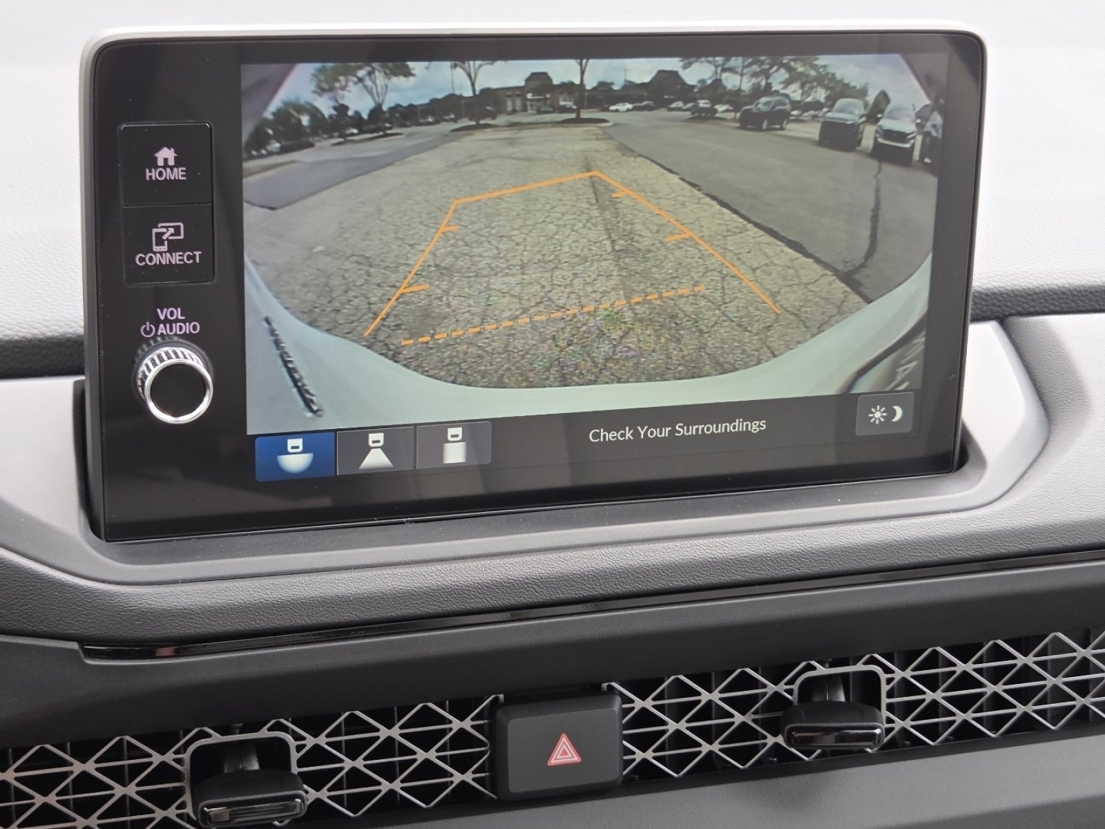 New 2026 Honda Accord LX image 8