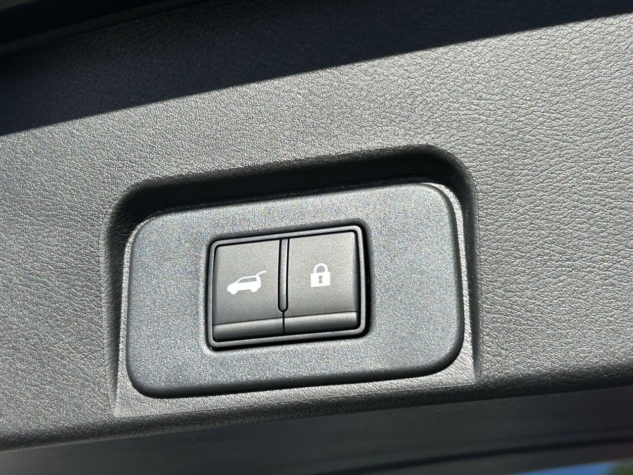 New 2026 Nissan Rogue SV FWD image 14