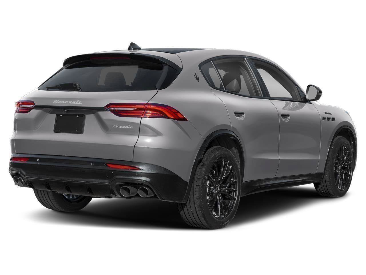 New 2025 Maserati Grecale GT AWD/4WD image 42