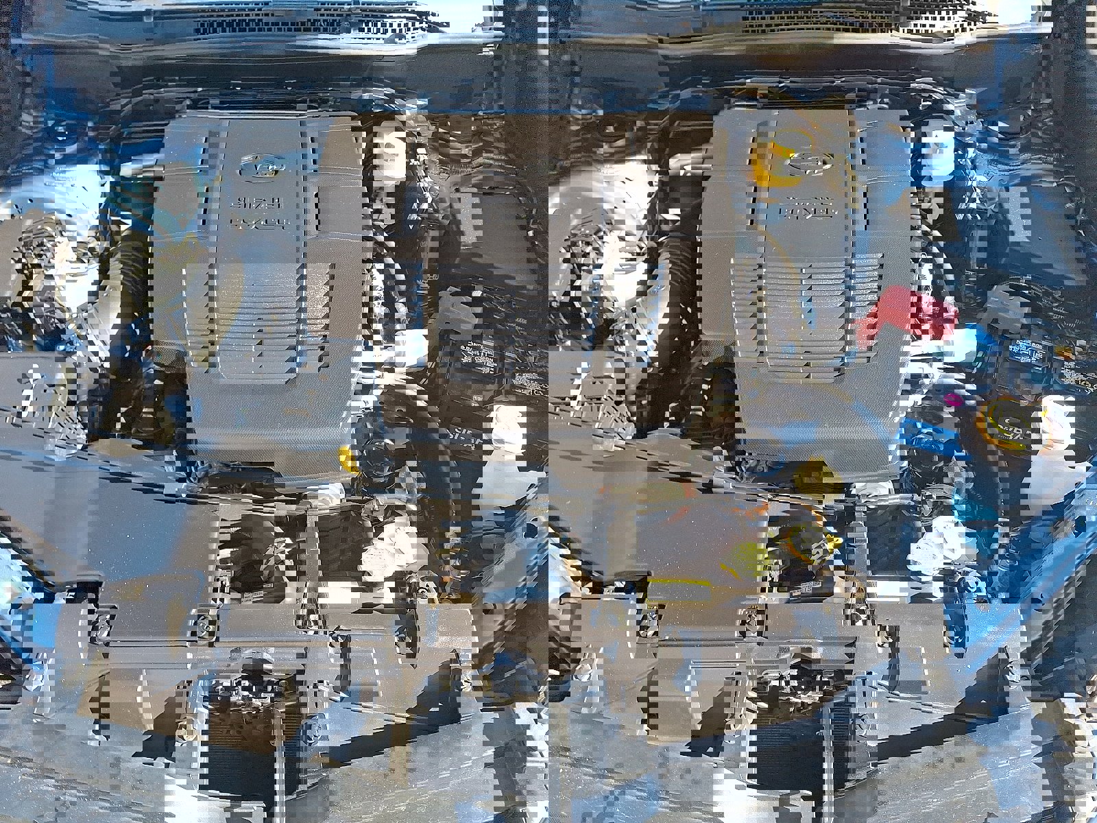 Used 2019 Subaru Forester w/ Alloy Wheel Package image 27