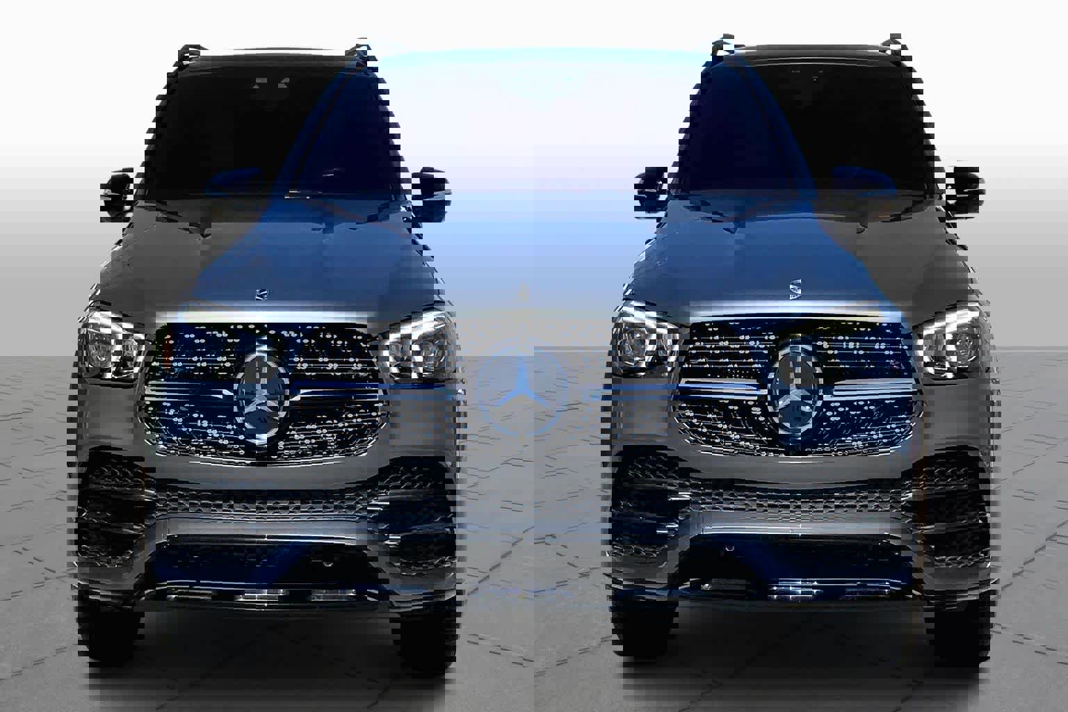 Used 2023 Mercedes-Benz GLE 350 4MATIC image 3