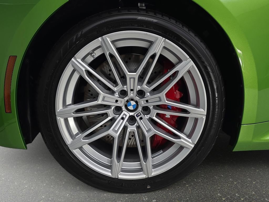 New 2026 BMW M2 image 30