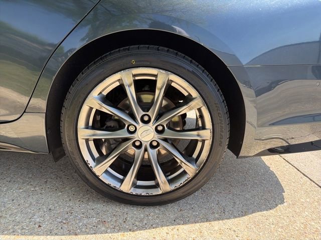 Used 2020 Cadillac CT5 Sport w/ Platinum Package RWD image 7